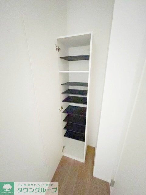 GRADUS辻堂神台の物件内観写真