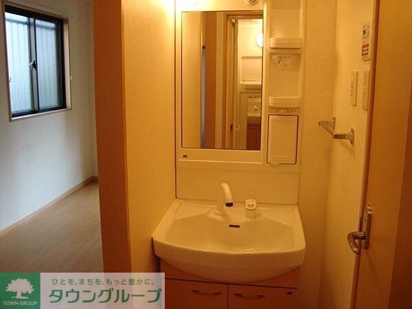 パラシオン平塚の物件内観写真