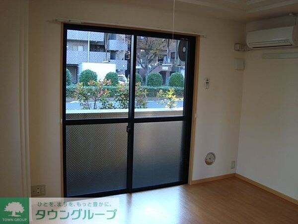 パラシオン平塚の物件内観写真