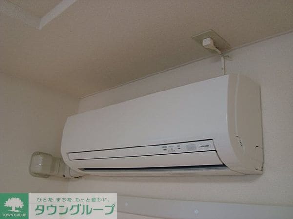 パラシオン平塚の物件内観写真