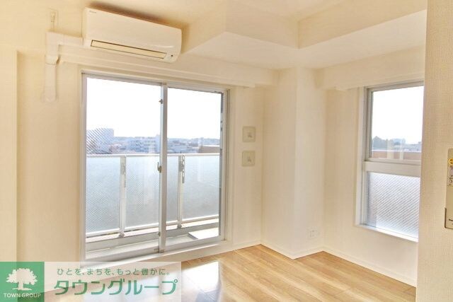 Ｓ－ＦＯＲＴ湘南平塚の物件内観写真