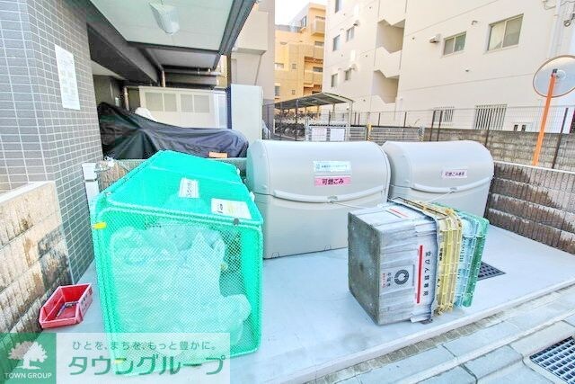 Ｓ－ＦＯＲＴ湘南平塚の物件内観写真