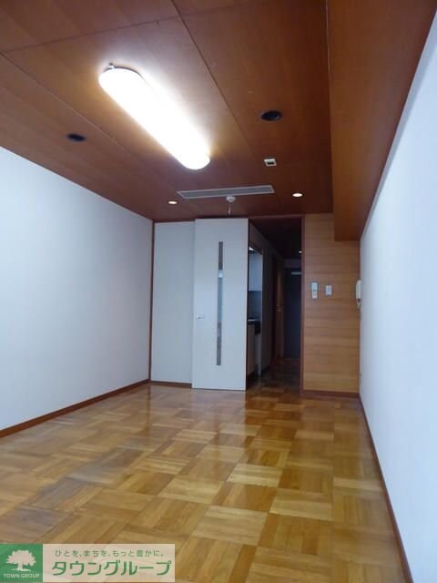 ステアーズアパートメントの物件内観写真