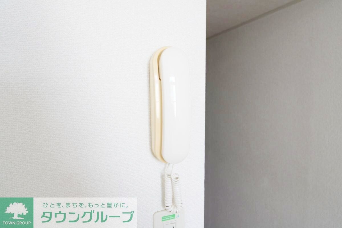 レオパレスエミの物件内観写真