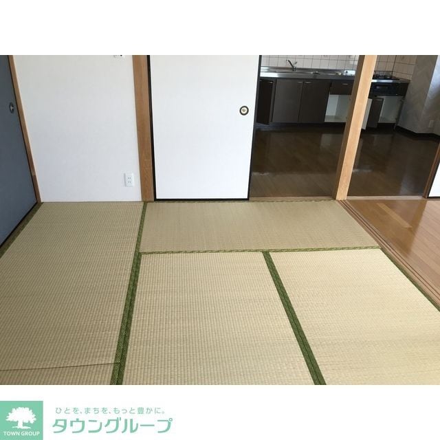 マリエンベルグの物件内観写真