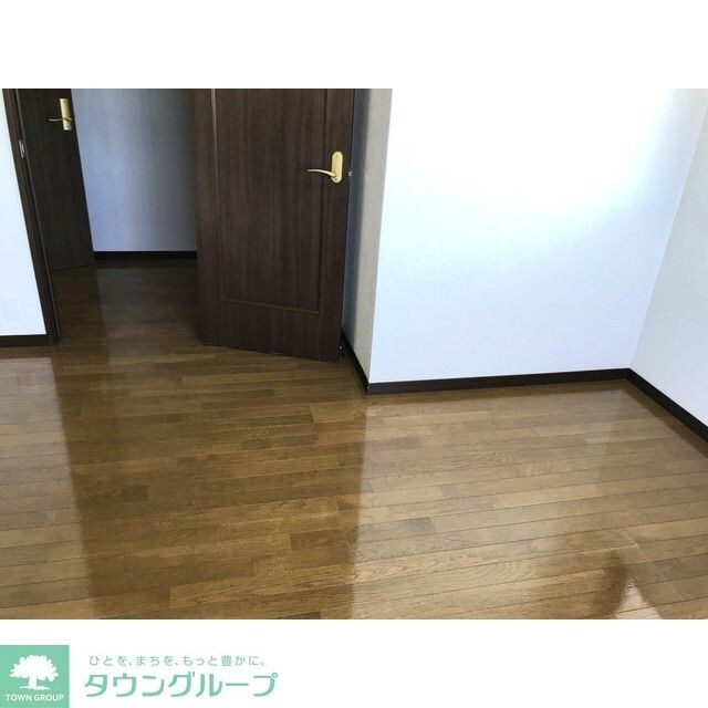 マリエンベルグの物件内観写真