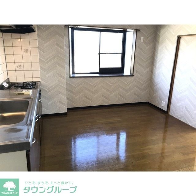 マリエンベルグの物件内観写真