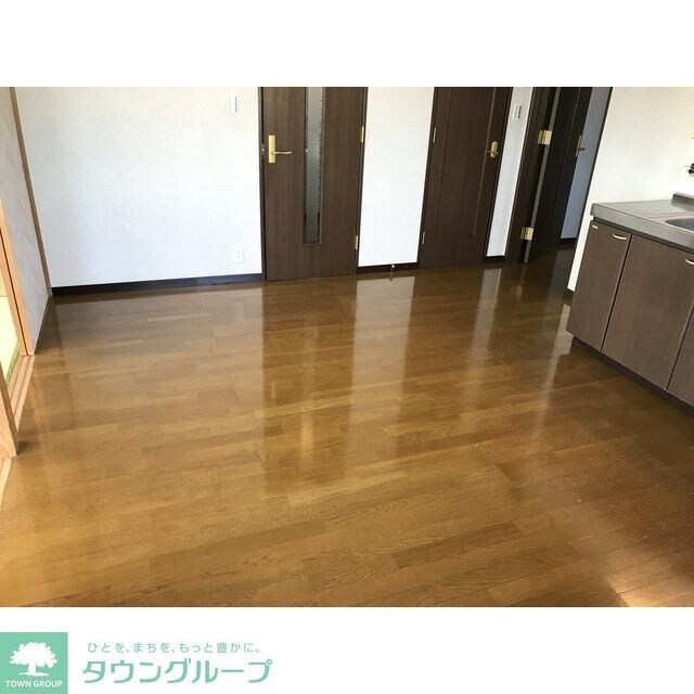 マリエンベルグの物件内観写真