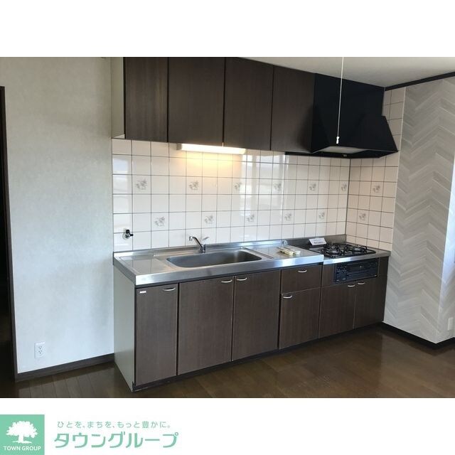 マリエンベルグの物件内観写真