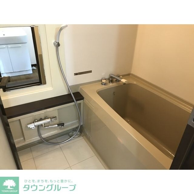 マリエンベルグの物件内観写真