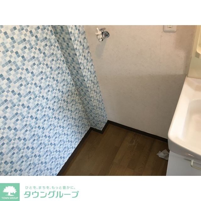 マリエンベルグの物件内観写真