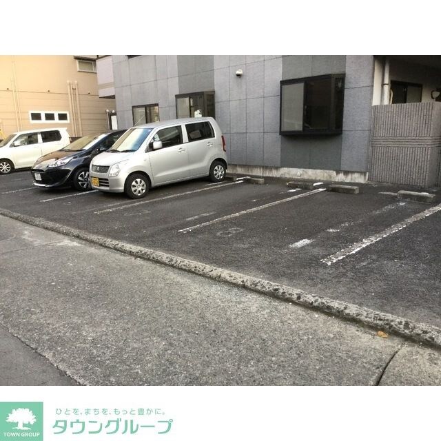 マリエンベルグの物件内観写真