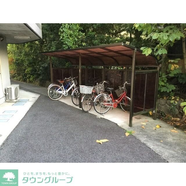 マリエンベルグの物件内観写真