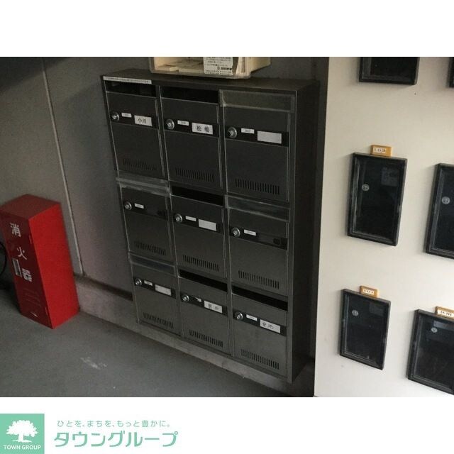 マリエンベルグの物件内観写真