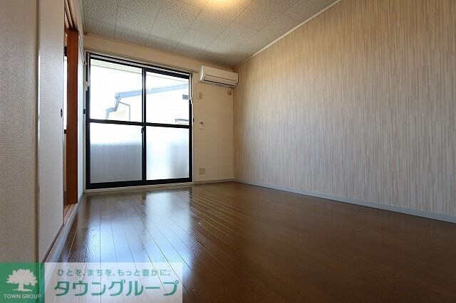 エステート山室の物件内観写真