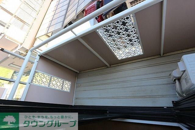 エステート山室の物件内観写真