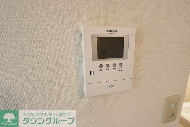 エステート山室の物件内観写真