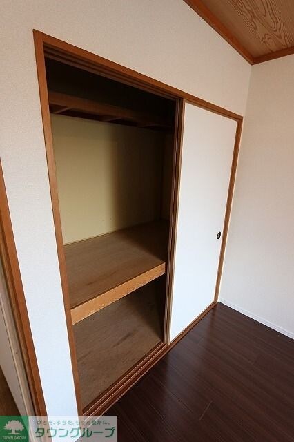 エステート山室の物件内観写真