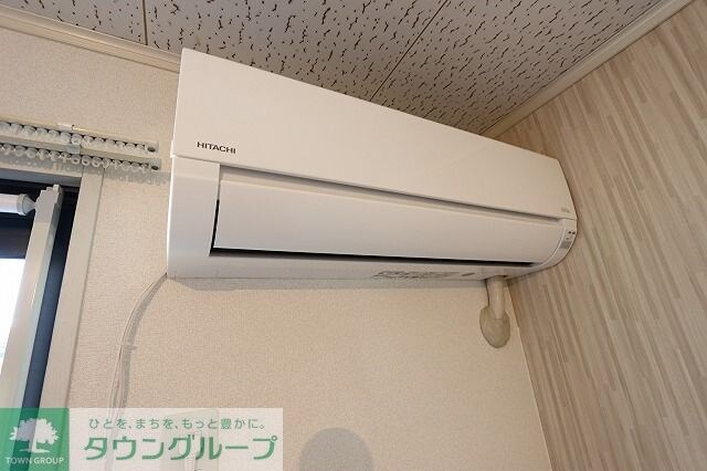 エステート山室の物件内観写真