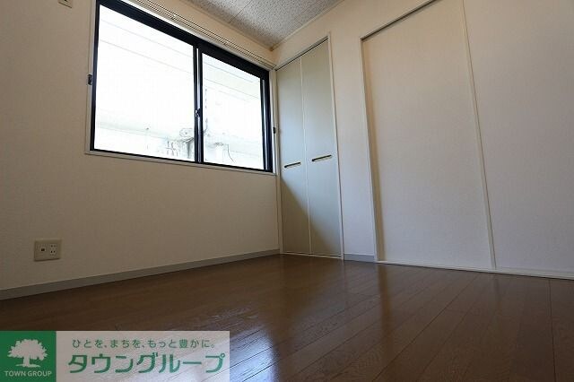 エステート山室の物件内観写真