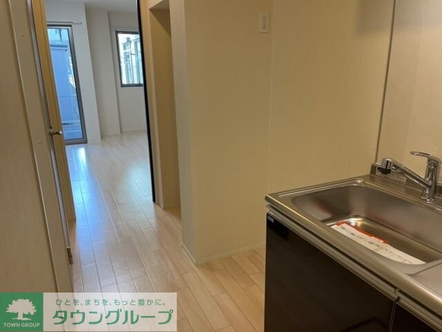 サニーサイドの物件内観写真