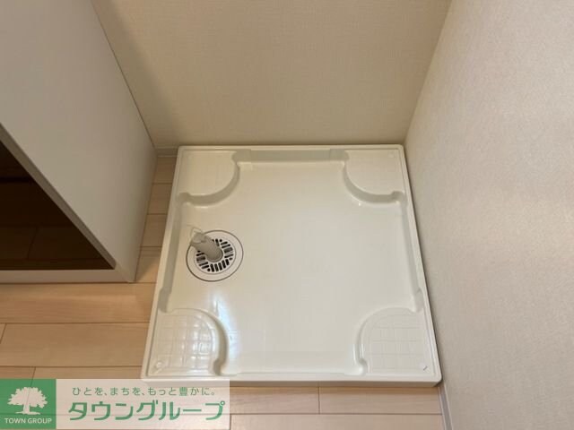 サニーサイドの物件内観写真