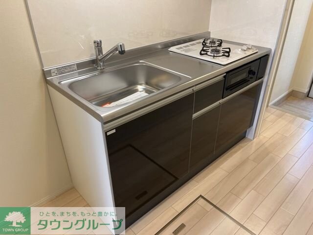 サニーサイドの物件内観写真