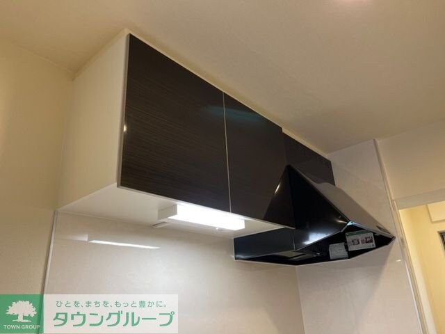 サニーサイドの物件内観写真