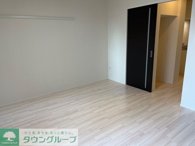 サニーサイドの物件内観写真