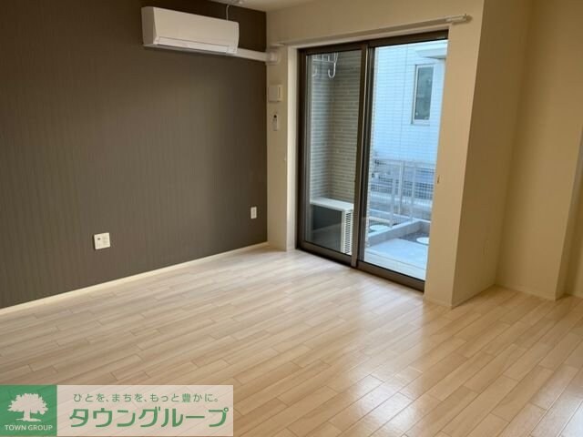 サニーサイドの物件内観写真