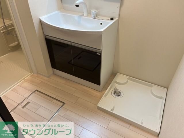 サニーサイドの物件内観写真