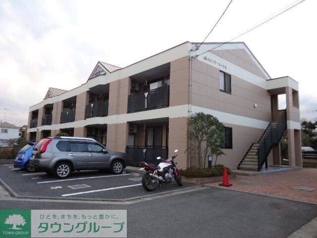 エルンテ・オーシモの物件内観写真