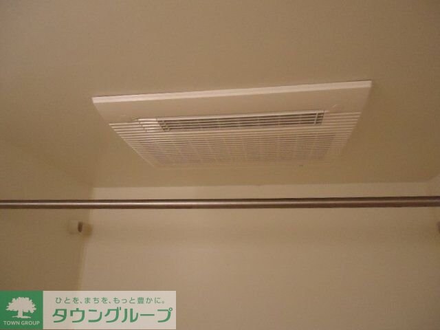 エルンテ・オーシモの物件内観写真