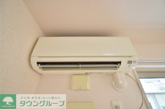 ルブランの物件内観写真