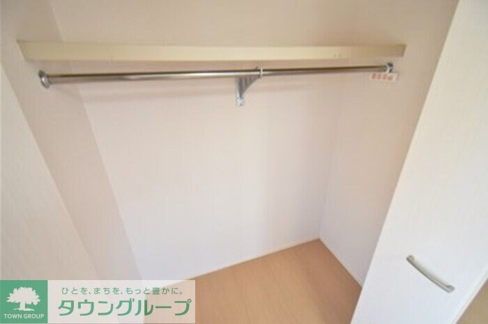 ルブランの物件内観写真