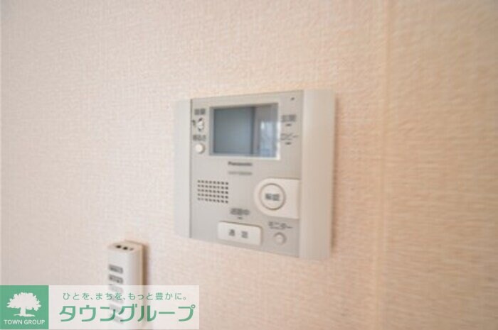 ルブランの物件内観写真