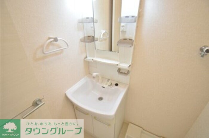 ルブランの物件内観写真