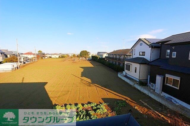 シティーパル楓の物件内観写真