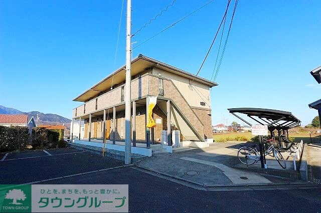 シティーパル楓の物件内観写真