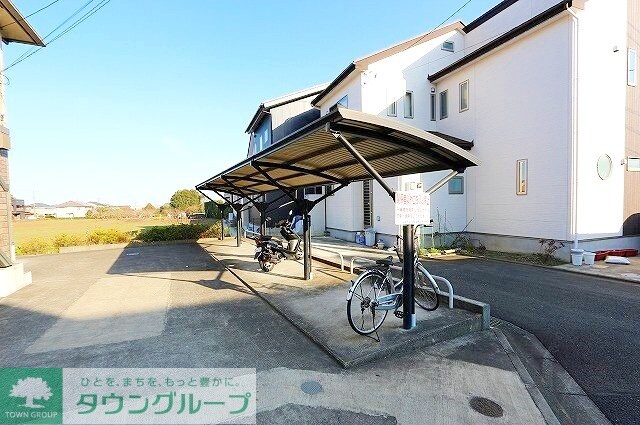 シティーパル楓の物件内観写真