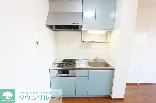 シティーパル楓の物件内観写真