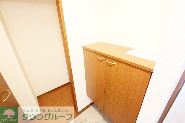 シティーパル楓の物件内観写真