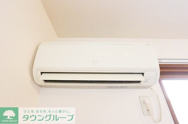 シティーパル楓の物件内観写真