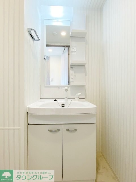 Ｎ－ｓｔａｇｅ　平塚IIの物件内観写真