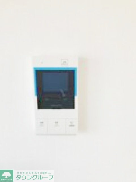 Ｎ－ｓｔａｇｅ　平塚IIの物件内観写真