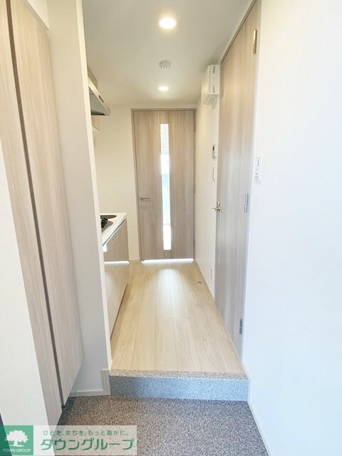 Ｎ－ｓｔａｇｅ　平塚IIの物件内観写真