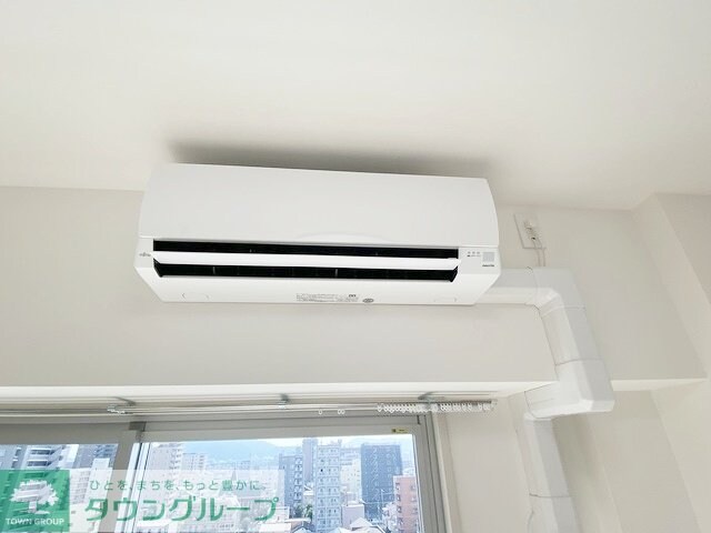 Ｎ－ｓｔａｇｅ　平塚IIの物件内観写真