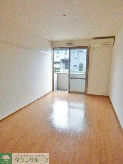 ハウスＥの物件内観写真