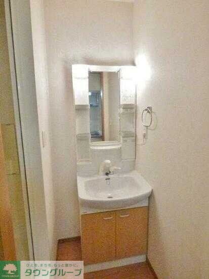 ハウスＥの物件内観写真