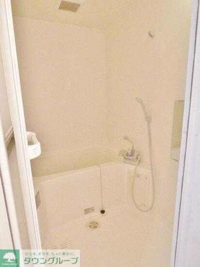 ハウスＥの物件内観写真